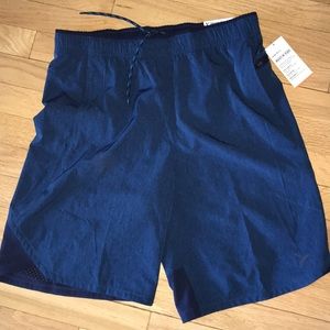 Men’s swim trunks
